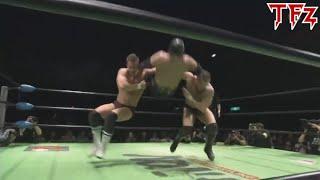 TMDK - Thunder Valley