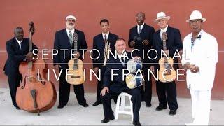 Septeto Nacional De Ignacio Piñeiro Live in France | Full Concert | Tres Cubano | Cuban Tres