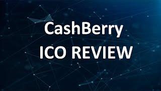 Cashbery Coin  - Transaction Tool of New Generation