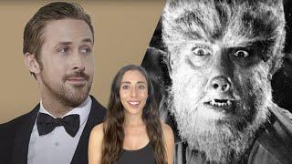 What You Need to Know About the Wolf Man (Before the Universal Remake!)