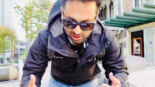 another day in my Microsoft office life in Sydney Australia | Tamil Vlogs | Satish Kumar G B