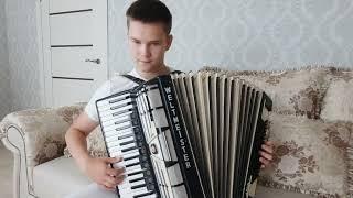 Modern Talking - Brother Louie (Accordion)