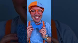 Play Foam Party #blippi