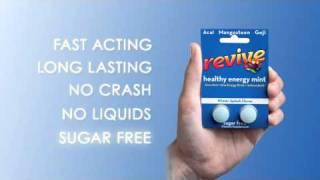 Revive Commercial