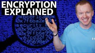 Symmetric vs Asymmetric Encryption – What is the Difference?