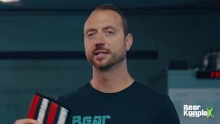 Bear KompleX Elbow Sleeves