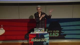 Modularization - How hard can it be? by Elin Nilsson