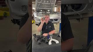 Better Than Bushings?! #suspension #bearings #bushings #Miata