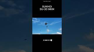 SUKHOI SU 30 MKM #malaysia #aviation