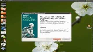 Descarga Eset Nod 32 Con Crack Hasta 2050 Full