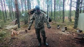 Вся правда о костюме Тритон -5 "CRAFT PRO"( мембрана Вилтекс 10000/30000, Duck Hunter)  #tritingear