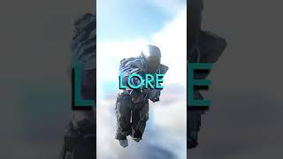 ARK Lore vs Gameplay! #shorts