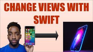 Mastering View Transitions in iOS Apps using Swift and SwiftUI | NEW for 2023