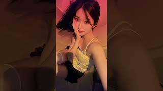 이런 미녀가 여친이라면... #shorts