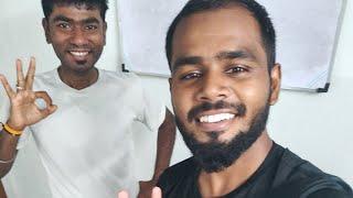 Onam Special Zumba Workout with workout partner | Coach Rahamath