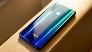 Vivo Z1 Pro vs Vivo V15 Pro