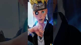 Timeskip Boruto Mod Special Attack & Awakening | JUMP FORCE #boruto #jumpforce #twobluevortex