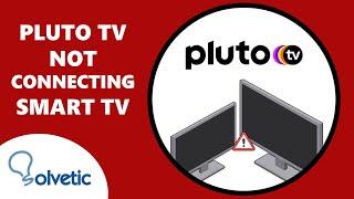 ️  Pluto TV Not Connecting ️  Pluto TV Not Working