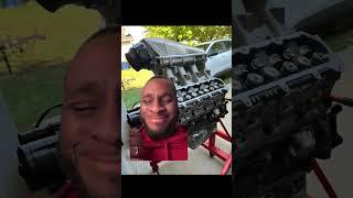 Here’s why the LT engine is MUCH MORE SUPERIOR than the coyote
