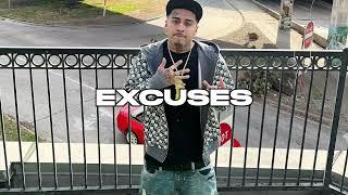 [FREE] MONEYSIGN SUEDE TYPE BEAT "excuses"