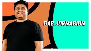 Systems Engineer and Vlogger Gab Jornacion!