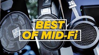 Best Headphones Under $500 Compared!