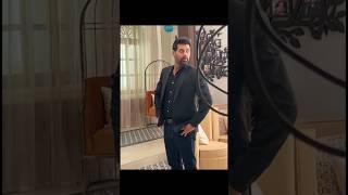 Shabir Ahluwalia as Yug Sinha | Ufff Yeh Love Hai Mushkil | Behind The Scenes | Offscreen |