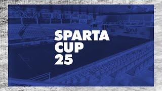 Sparta Kids 2025 - 21 June - Morning