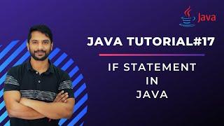 If Control Statement In Java - In Hindi