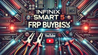 Infinix Smart 5 (X657) Frp Bypass Google Account Lock Android 10 Q | Infinix Smart 5 Frp Unlock new