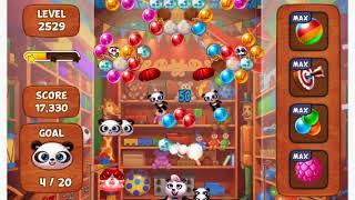 Panda Pop- Level 2529