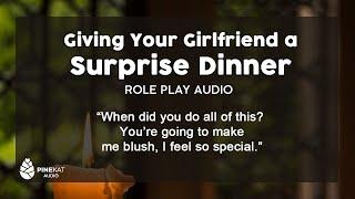 [f4a] Surprise Dinner for Your Girlfriend