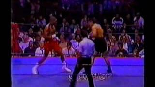 Mike "The Bounty" Hunter | James Thunder 1/2