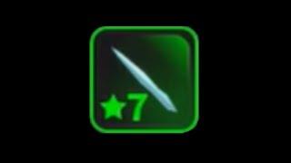 I MADE A GREEN TIER! | Roblox Vesteria