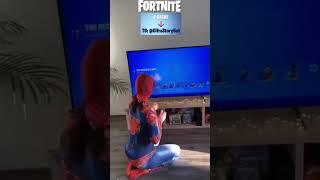 V-bucks Fortnite