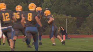 Sportsbeat: Bedford vs. Chestnut Ridge