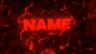 FREE After Effects & Cinema 4D Intro Template: Colourful 3D Intro Template #487 + Tutorial