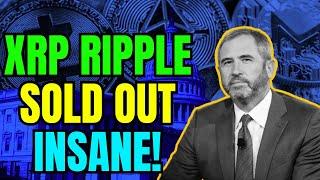 XRP RIPPLE: SEC CASE CANCELED! XRP BULL RUN TO $305.34 TONIGHT! - RIPPLE XRP NEWS TODAY