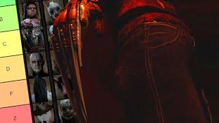 Поговорим о Фредди в Dead By Daylight