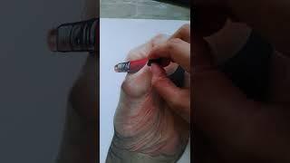 Use Of Kneading Eraser For Creating Highlights  ##shorts #art
