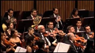 Clásicos de Mozart En Concierto - Orquesta Filarmónica de Medellín