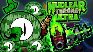 Y.C is GODLY in Nuclear Throne Ultra Mod!!