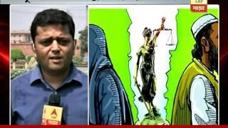 New Delhi: Prashant kadam chat on Ban Triple Talaq