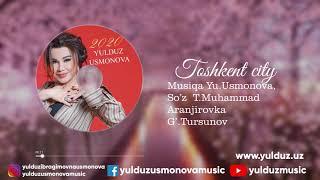 YULDUZ USMONOVA-TOSHKENT CİTY(2020)