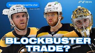 Could Connor McDavid Make The Bruins A Playoff Team?