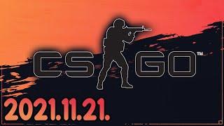 Counter-Strike: Global Offensive (2021-11-21)