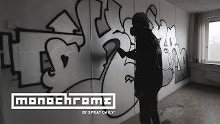 MONOCHROME 089 - KEAR