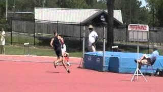 UTSA Track Multi Lucas HJ