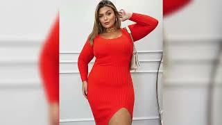 Angelica Oliveira  Biography  (Curvy model  Biography ) ( Net worth Fashion )Life Style  Net worth