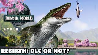  ALL NEW INFO on The JWE3 CAMPAIGN & Links To Jurassic World Rebirth | Jurassic World Evolution 3